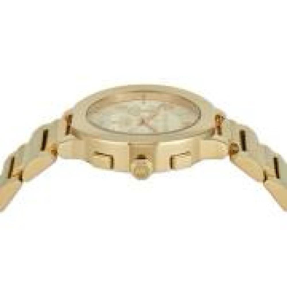 MICHAEL KORS
Oversized Gramercy Gold-Tone Watch - Picture 2 of 8